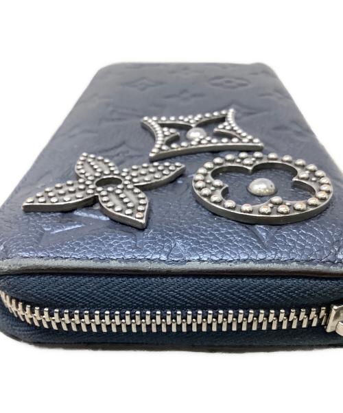 LOUIS VUITTON（ルイ ヴィトン）LOUIS VUITTON (ルイ ヴィトン) LOUIS VUITTON ルイヴィトン モノグラム アンプラント メタルフラワーの古着・服飾アイテム