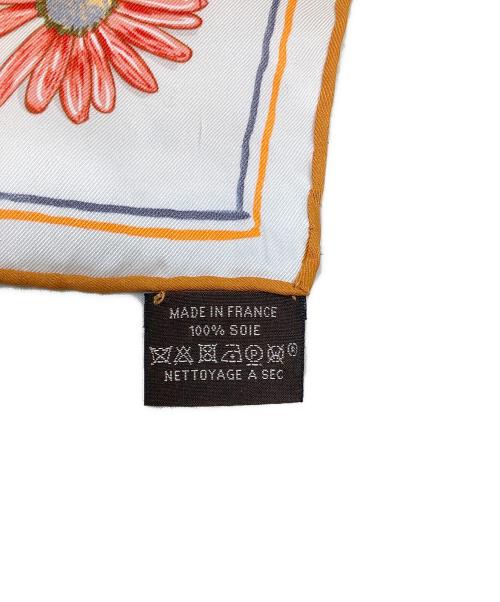 HERMES（エルメス）HERMES (エルメス) HERMES（エルメス）i like flowers カレ70の古着・服飾アイテム