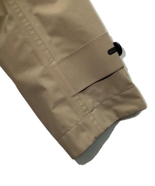 THE NORTH FACE（ザ ノース フェイス）THE NORTH FACE (ザ ノース フェイス) フーデッドコート　THE NORTH FACE　（ザ ノース フェイス）NP11861 ベージュ サイズ:ｓの古着・服飾アイテム