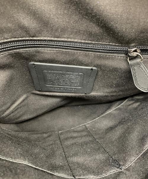 COACH（コーチ）COACH (コーチ) リュック ベージュの古着・服飾アイテム