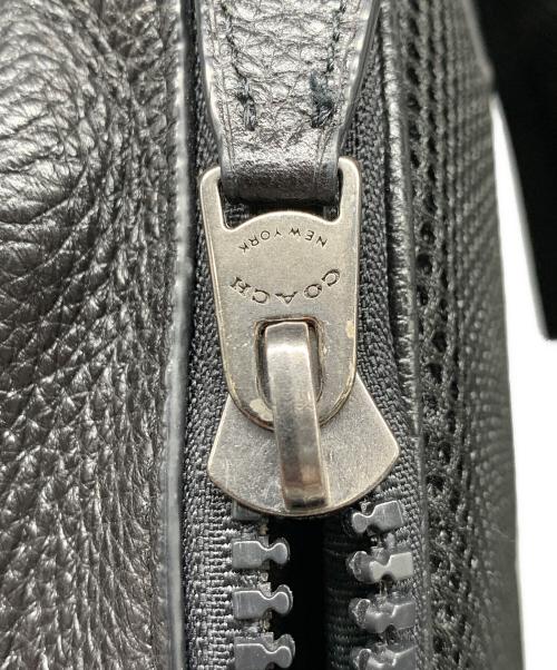 COACH（コーチ）COACH (コーチ) リュック ベージュの古着・服飾アイテム