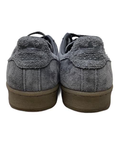adidas（アディダス）adidas (アディダス) adidas（アディダス）　CAMPUS 80s　IH0385 グレー サイズ:26.5の古着・服飾アイテム