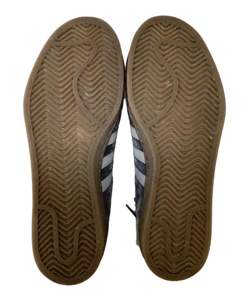 adidas（アディダス）adidas (アディダス) adidas（アディダス）　CAMPUS 80s　IH0385 グレー サイズ:26.5の古着・服飾アイテム