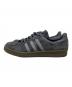 adidas (アディダス) adidas（アディダス）　CAMPUS 80s　IH0385 グレー サイズ:26.5：10000円