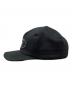 THE H.W.DOG&CO. (エイチダブリュードッグアンドコー) TRUCKER CAP ブラック サイズ:40：9000円