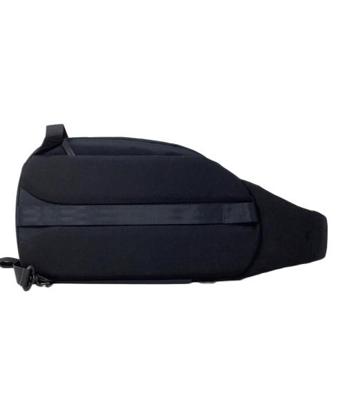 ALPAKA（アルパカ）ALPAKA (アルパカ) ALPAKA（アルパカ）　METRO CROSSBODY ブラックの古着・服飾アイテム