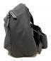 ALPAKA (アルパカ) ALPAKA（アルパカ）　METRO CROSSBODY ブラック：15000円