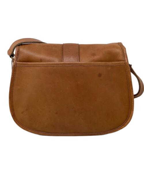 COACH（コーチ）COACH (コーチ) COACH（コーチ）　0072 236　OLD COACH ブラウンの古着・服飾アイテム