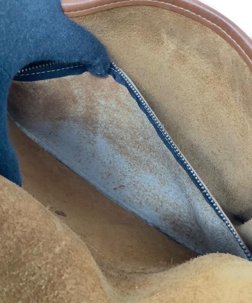 COACH（コーチ）COACH (コーチ) COACH（コーチ）　0072 236　OLD COACH ブラウンの古着・服飾アイテム
