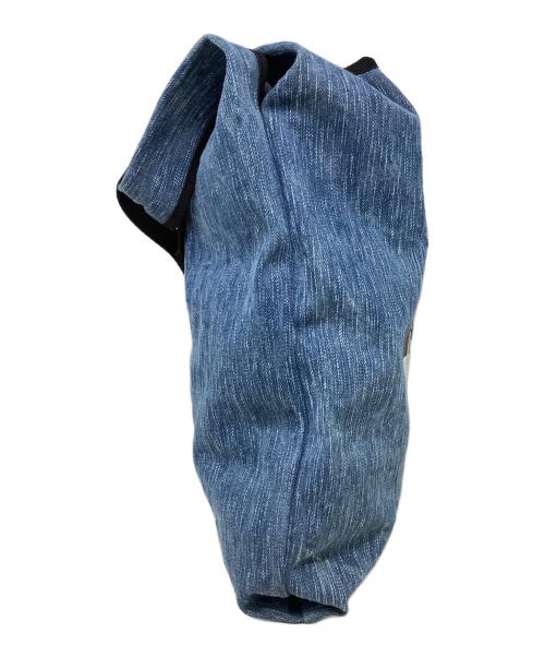 ATAO（アタオ）ATAO (アタオ) トートバッグ　ATAO（アタオ） インディゴの古着・服飾アイテム