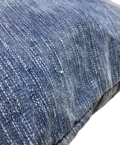 ATAO（アタオ）ATAO (アタオ) トートバッグ　ATAO（アタオ） インディゴの古着・服飾アイテム