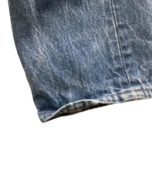 LEVI'S（リーバイス）LEVI'S (リーバイス) デニムパンツ　	501xx　ボタン裏524 インディゴ サイズ:SIZE 78.5cm (W31)の古着・服飾アイテム