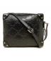 GUCCI（グッチ）の古着「GUCCI（グッチ）　626363　GGスプリーム　520981」｜ブラック