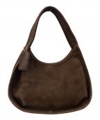 COACHコーチ）の古着「COACH（コーチ）　4399　OLD COACH」｜ブラウン