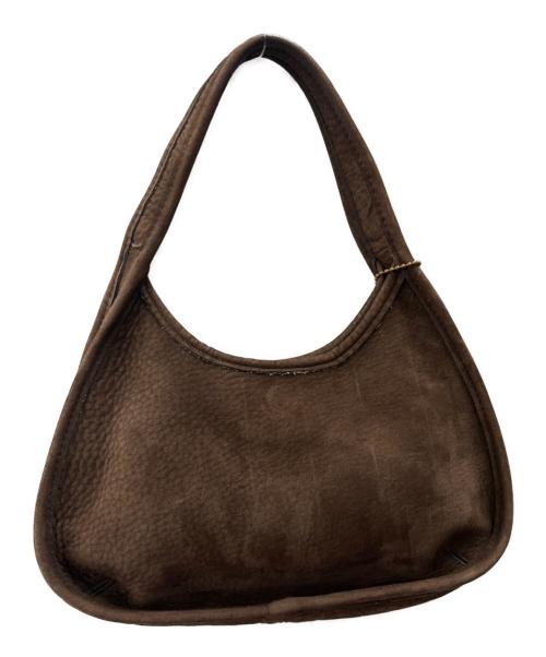 COACH（コーチ）COACH (コーチ) COACH（コーチ）　4399　OLD COACH ブラウンの古着・服飾アイテム