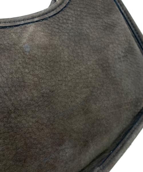 COACH（コーチ）COACH (コーチ) COACH（コーチ）　4399　OLD COACH ブラウンの古着・服飾アイテム