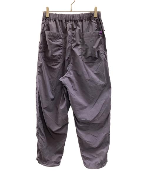 THE NORTH FACE（ザ ノース フェイス）THE NORTH FACE (ザ ノース フェイス) リップストップ フィールド パンツ パープル サイズ:WSの古着・服飾アイテム