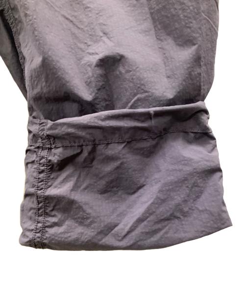 THE NORTH FACE（ザ ノース フェイス）THE NORTH FACE (ザ ノース フェイス) リップストップ フィールド パンツ パープル サイズ:WSの古着・服飾アイテム