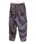 THE NORTH FACE (ザ ノース フェイス) リップストップ フィールド パンツ パープル サイズ:WS：12000円