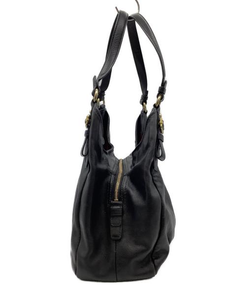 COACH（コーチ）COACH (コーチ) トートバッグ　COACH（コーチ）　16503 ブラックの古着・服飾アイテム