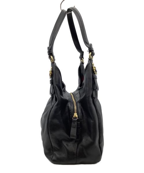 COACH（コーチ）COACH (コーチ) トートバッグ　COACH（コーチ）　16503 ブラックの古着・服飾アイテム