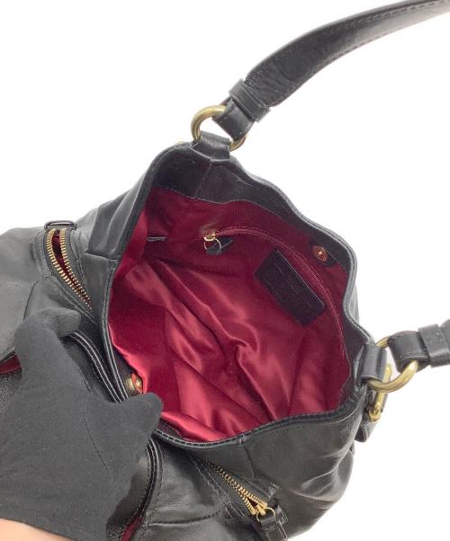 COACH（コーチ）COACH (コーチ) トートバッグ　COACH（コーチ）　16503 ブラックの古着・服飾アイテム