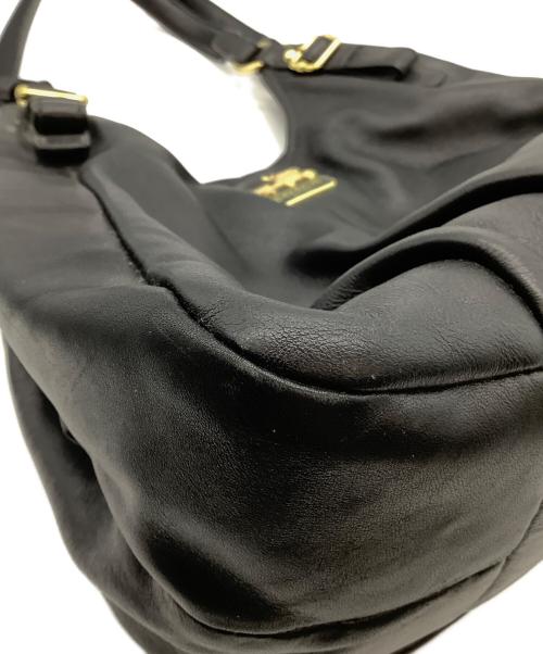 COACH（コーチ）COACH (コーチ) トートバッグ　COACH（コーチ）　16503 ブラックの古着・服飾アイテム