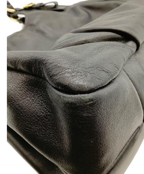 COACH（コーチ）COACH (コーチ) トートバッグ　COACH（コーチ）　16503 ブラックの古着・服飾アイテム