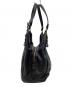 COACH (コーチ) トートバッグ　COACH（コーチ）　16503 ブラック：12000円