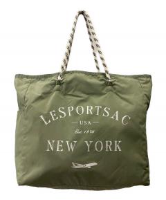 中古・古着通販】LeSportsac (レスポートサック) Franklin Climbing