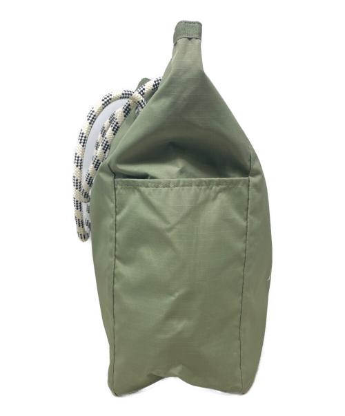 LeSportsac（レスポートサック）LeSportsac (レスポートサック) トートバッグ　LeSportsac（レスポートサック）　JAL限定 オリーブの古着・服飾アイテム