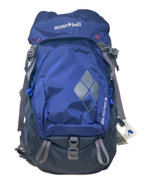mont-bell（モンベル）mont-bell (モンベル) mont-bell（モンベル）　1123955　チャチャパック30 未使用品の古着・服飾アイテム