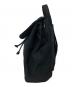 PRADA (プラダ) リュック　PRADA（プラダ）　97 ブラック：27000円