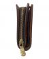 LOUIS VUITTON (ルイ ヴィトン) LOUIS VUITTON（ルイヴィトン）　モノグラム　M61667　コンパクトジップ　MI1012：12000円