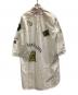 VAN×Shower CLUB (ヴァン シャワークラブ) BDシャツワンピース ホワイト サイズ:F：12000円