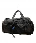 THE NORTH FACEザ ノース フェイス）の古着「THE NORTH FACE（ザ　ノースフェイス）　NMJ72352　ナイロンダッフル50」｜ブラック