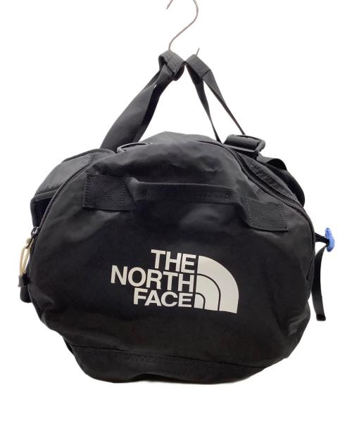 THE NORTH FACE（ザ ノース フェイス）THE NORTH FACE (ザ ノース フェイス) THE NORTH FACE（ザ　ノースフェイス）　NMJ72352　ナイロンダッフル50 ブラックの古着・服飾アイテム