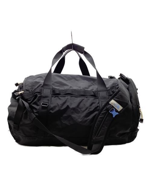 THE NORTH FACE（ザ ノース フェイス）THE NORTH FACE (ザ ノース フェイス) THE NORTH FACE（ザ　ノースフェイス）　NMJ72352　ナイロンダッフル50 ブラックの古着・服飾アイテム