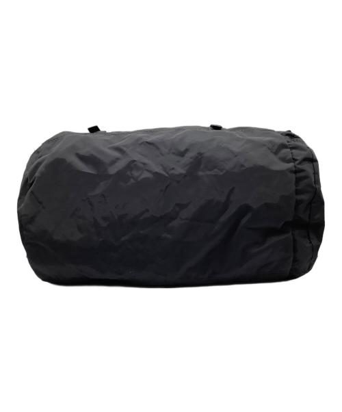 THE NORTH FACE（ザ ノース フェイス）THE NORTH FACE (ザ ノース フェイス) THE NORTH FACE（ザ　ノースフェイス）　NMJ72352　ナイロンダッフル50 ブラックの古着・服飾アイテム