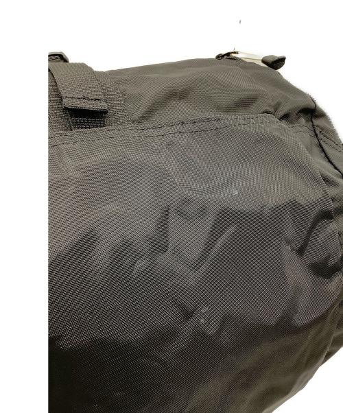 THE NORTH FACE（ザ ノース フェイス）THE NORTH FACE (ザ ノース フェイス) THE NORTH FACE（ザ　ノースフェイス）　NMJ72352　ナイロンダッフル50 ブラックの古着・服飾アイテム
