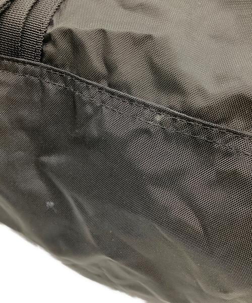 THE NORTH FACE（ザ ノース フェイス）THE NORTH FACE (ザ ノース フェイス) THE NORTH FACE（ザ　ノースフェイス）　NMJ72352　ナイロンダッフル50 ブラックの古着・服飾アイテム