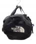 THE NORTH FACE (ザ ノース フェイス) THE NORTH FACE（ザ　ノースフェイス）　NMJ72352　ナイロンダッフル50 ブラック：10000円