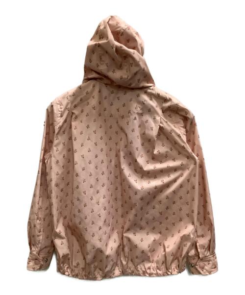 COACH（コーチ）COACH (コーチ) ウインドブレーカー ピンク サイズ:ｓの古着・服飾アイテム