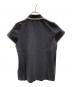 MONCLER (モンクレール) ポロシャツ　	20SS MAGLIA POLO MANICA CORTA ネイビー サイズ:M：10000円