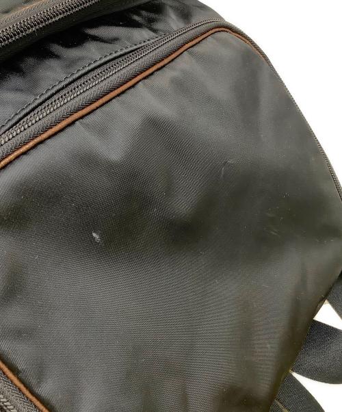 PORTER（ポーター）PORTER (ポーター) PORTER（ポーター）　PLAN RUCKSACK ネイビーの古着・服飾アイテム
