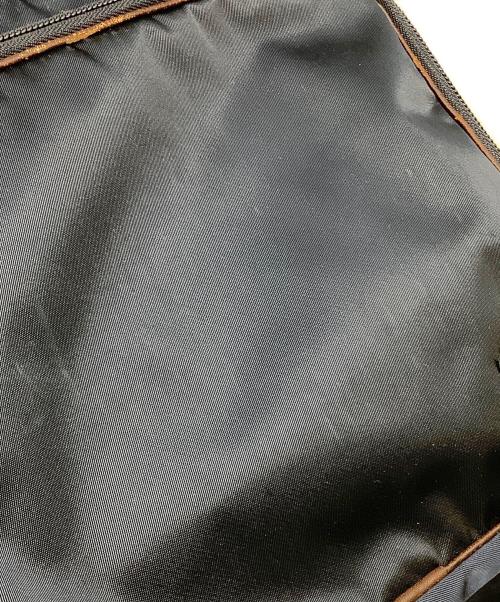 PORTER（ポーター）PORTER (ポーター) PORTER（ポーター）　PLAN RUCKSACK ネイビーの古着・服飾アイテム