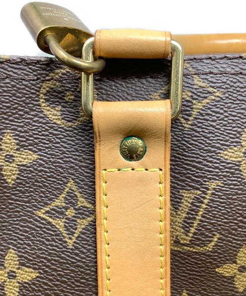 LOUIS VUITTON（ルイ ヴィトン）LOUIS VUITTON (ルイ ヴィトン) ルイヴィトン LOUIS VUITTON ボストンバッグ キーポルバンドリエール 45 モノグラムの古着・服飾アイテム
