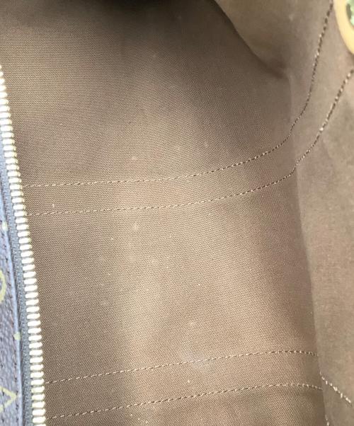 LOUIS VUITTON（ルイ ヴィトン）LOUIS VUITTON (ルイ ヴィトン) ルイヴィトン LOUIS VUITTON ボストンバッグ キーポルバンドリエール 45 モノグラムの古着・服飾アイテム