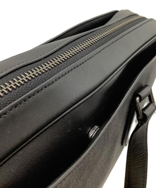 COACH（コーチ）COACH (コーチ) グラハム ストラクチャード ブリーフ　COACH（コーチ）　シグネチャー　C8175の古着・服飾アイテム