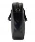 COACH (コーチ) グラハム ストラクチャード ブリーフ　COACH（コーチ）　シグネチャー　C8175：12000円